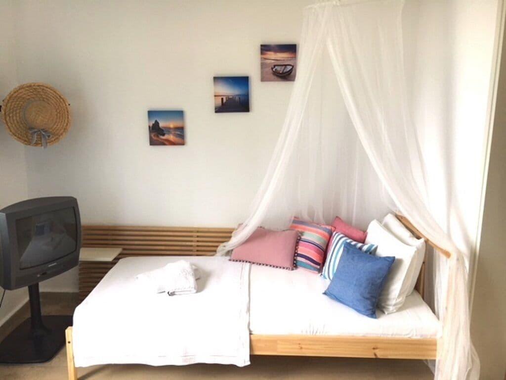 Aurora Beach Hotel Άγιος Ιωάννης Περιστερών Εξωτερικό φωτογραφία